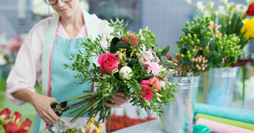 Arreglos Florales Modernos La clave de la elegancia actual