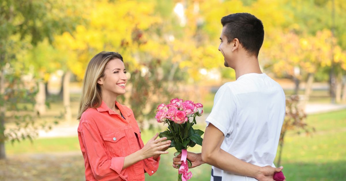 ¿Cómo elegir los ramos para pedir matrimonio?