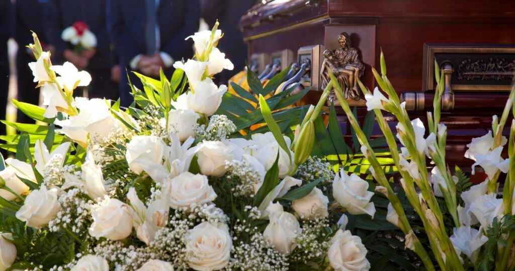 Flores de condolencia ¿Por qué su importancia?