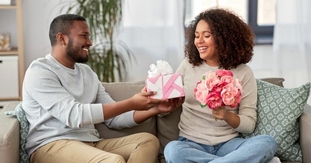 Flores para Regalo Vive la Experiencia de Regalar Alegría