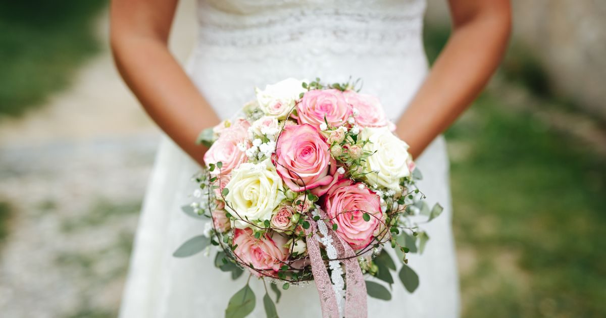 Ideas de flores para ramos de novia naturales