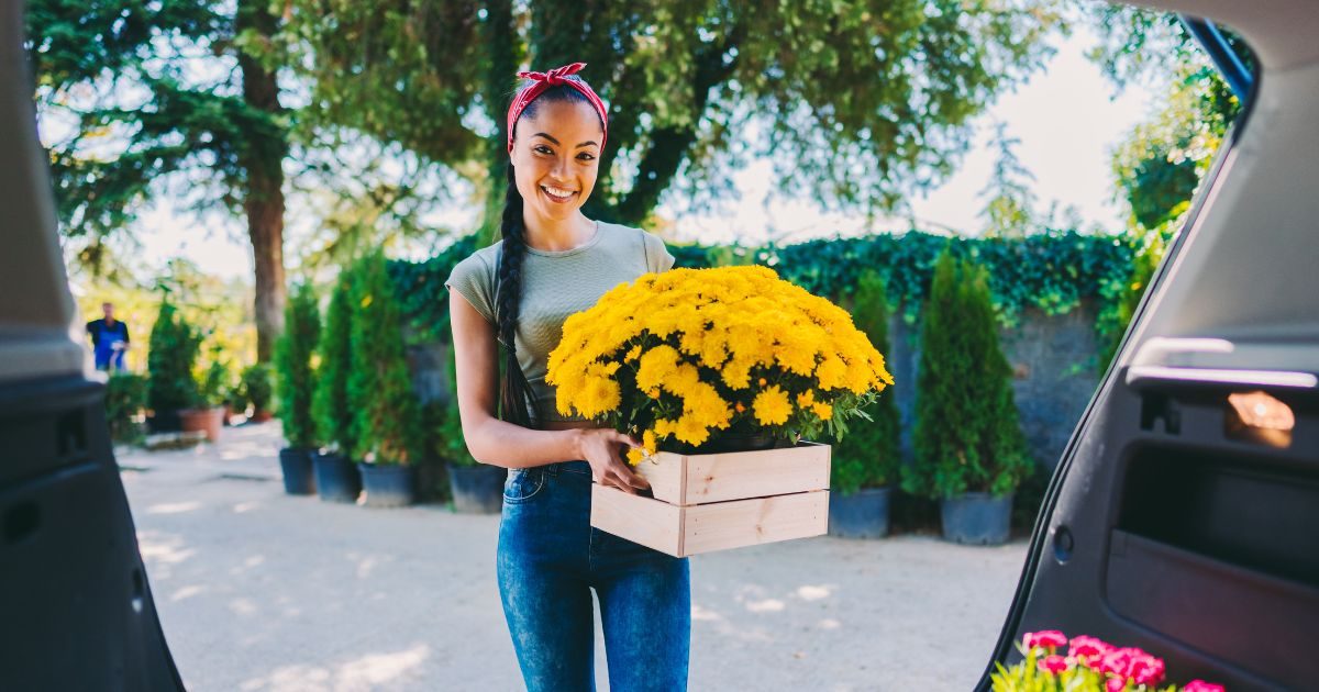 Motivos para regalar arreglos de flores a domicilio