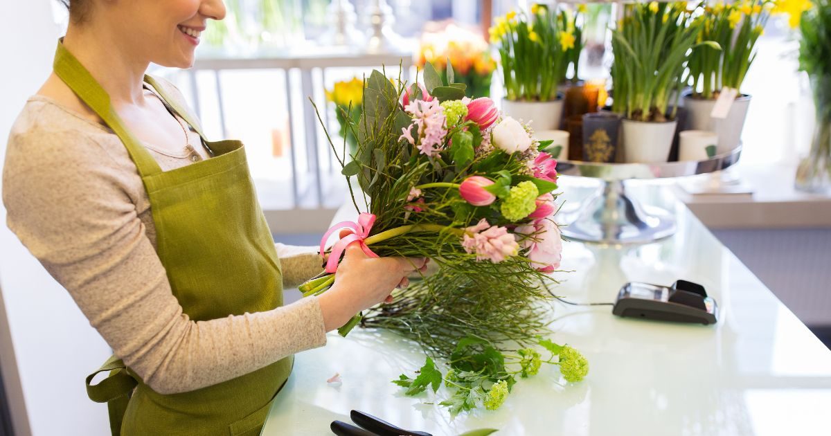 ¿Qué flores para hombres regalar el día del padre?